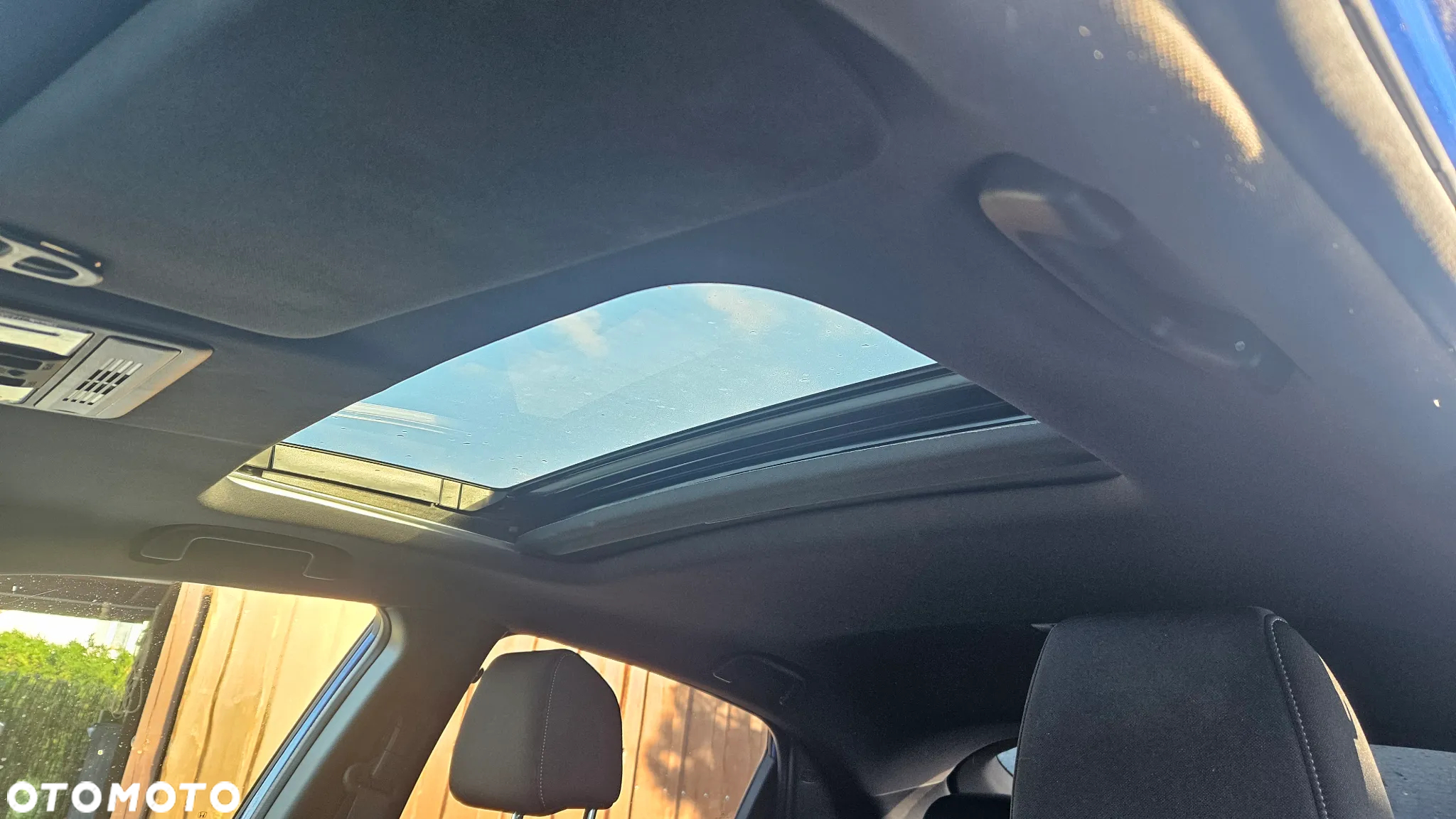 Honda Civic 1.5 i-VTEC Turbo CVT Sport - 13