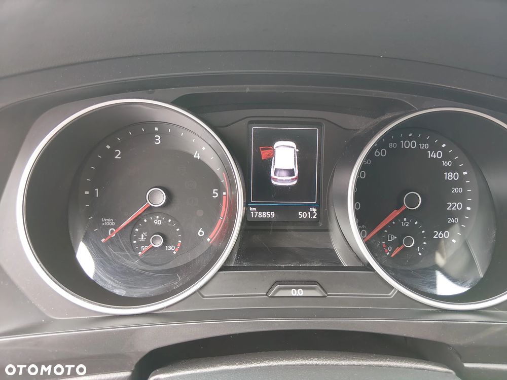 Volkswagen Tiguan 2.0 TDI SCR (BlueMotion Technology) DSG Highline - 11