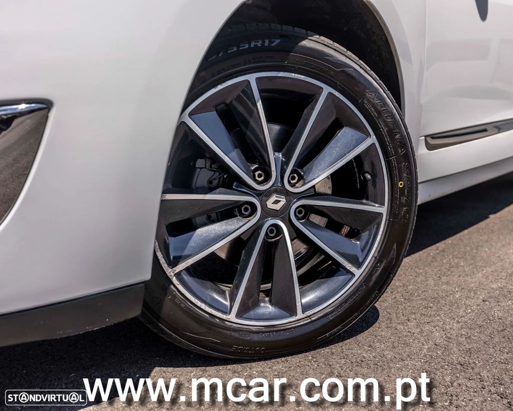 Renault Grand Scénic Energy dCi 110 S&S Bose Edition - 2