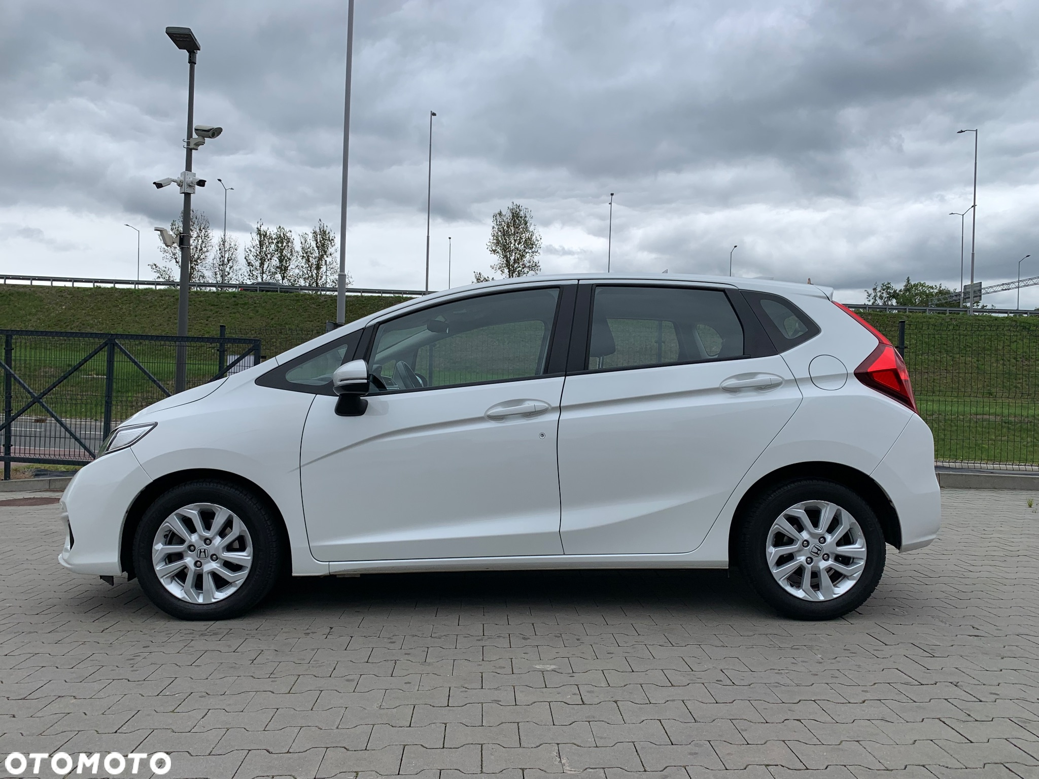 Honda Jazz 1.3 Comfort (ADAS/OGS2) CVT - 13