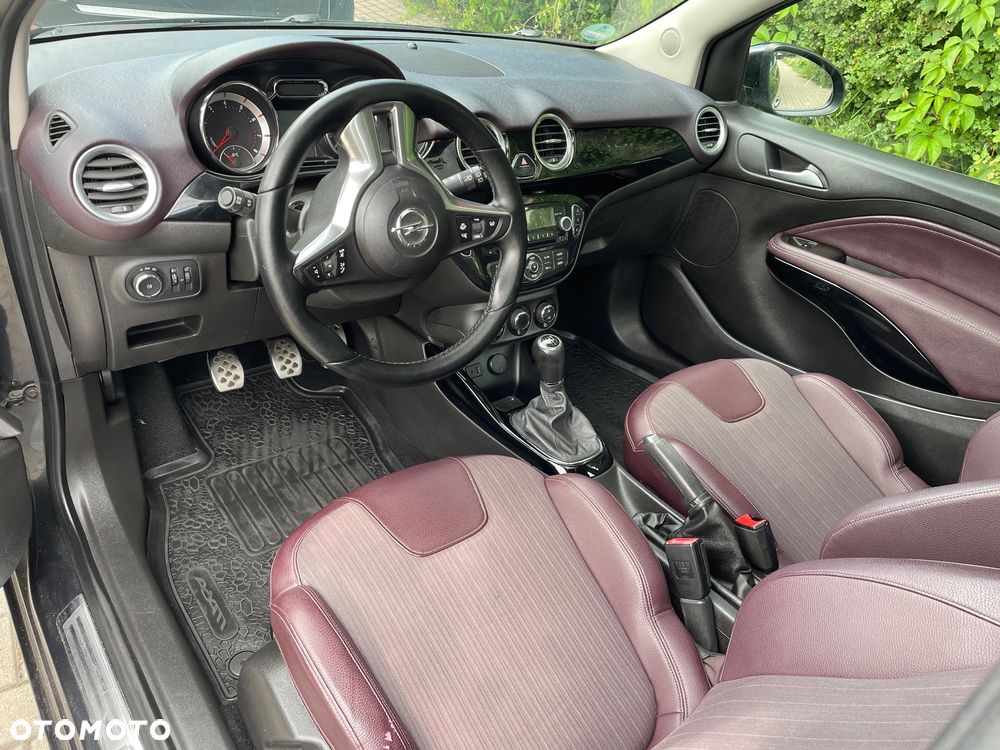 Opel Adam - 8