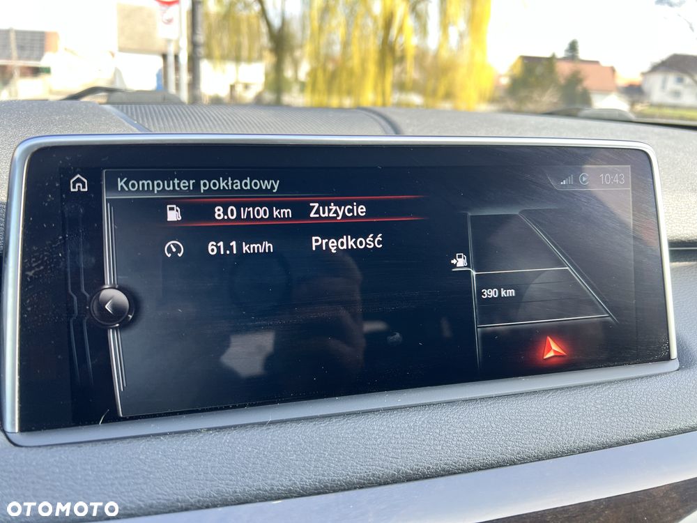 BMW X5 xDrive40d - 33