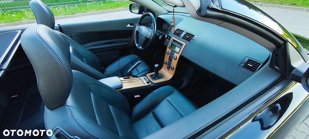 Volvo C70 2.4D5 Summum - 26
