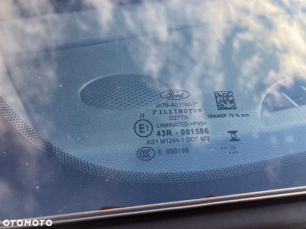 Ford Focus 1.0 EcoBoost ST-Line ASS PowerShift - 8