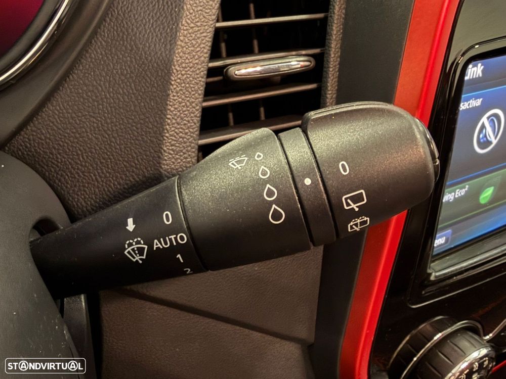 Renault Captur ENERGY TCe 120 EDC Luxe - 18