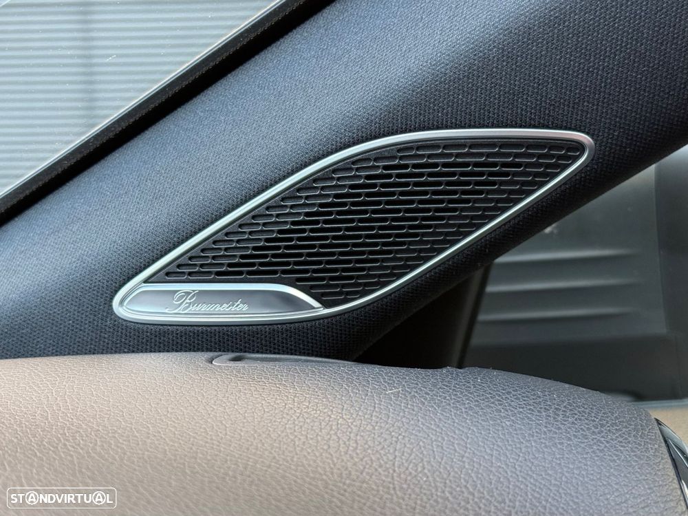 Mercedes-Benz A 35 AMG Limousine 4Matic Speedshift DCT 7G - 19