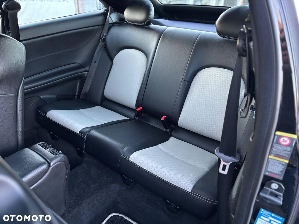 Mercedes-Benz CLC - 8