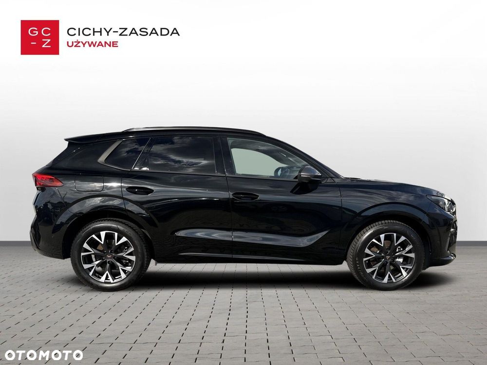 Cupra Terramar 1.5 eTSI mHEV DSG - 7