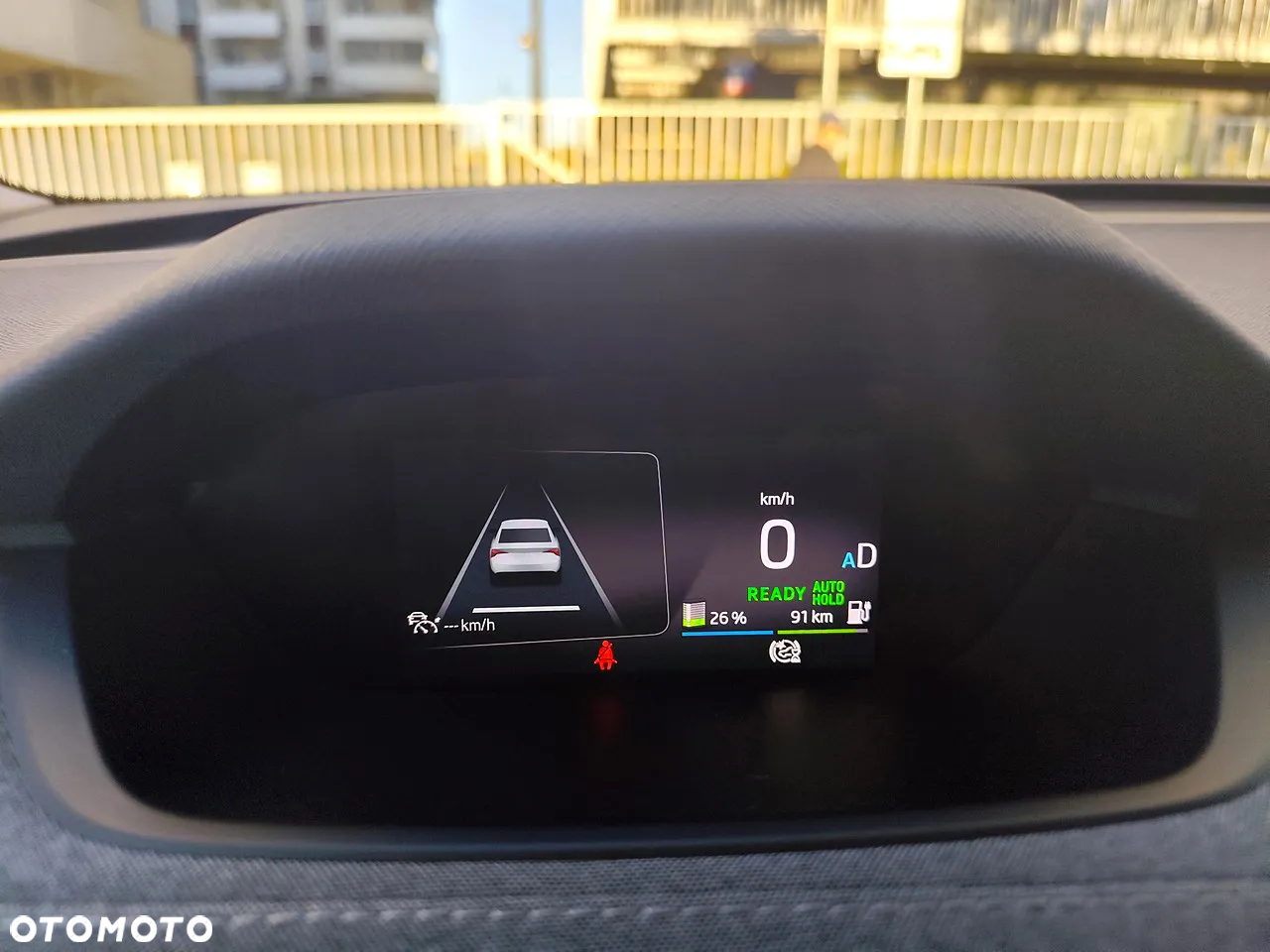 Skoda Enyaq 80x 82kWh Sportline - 31