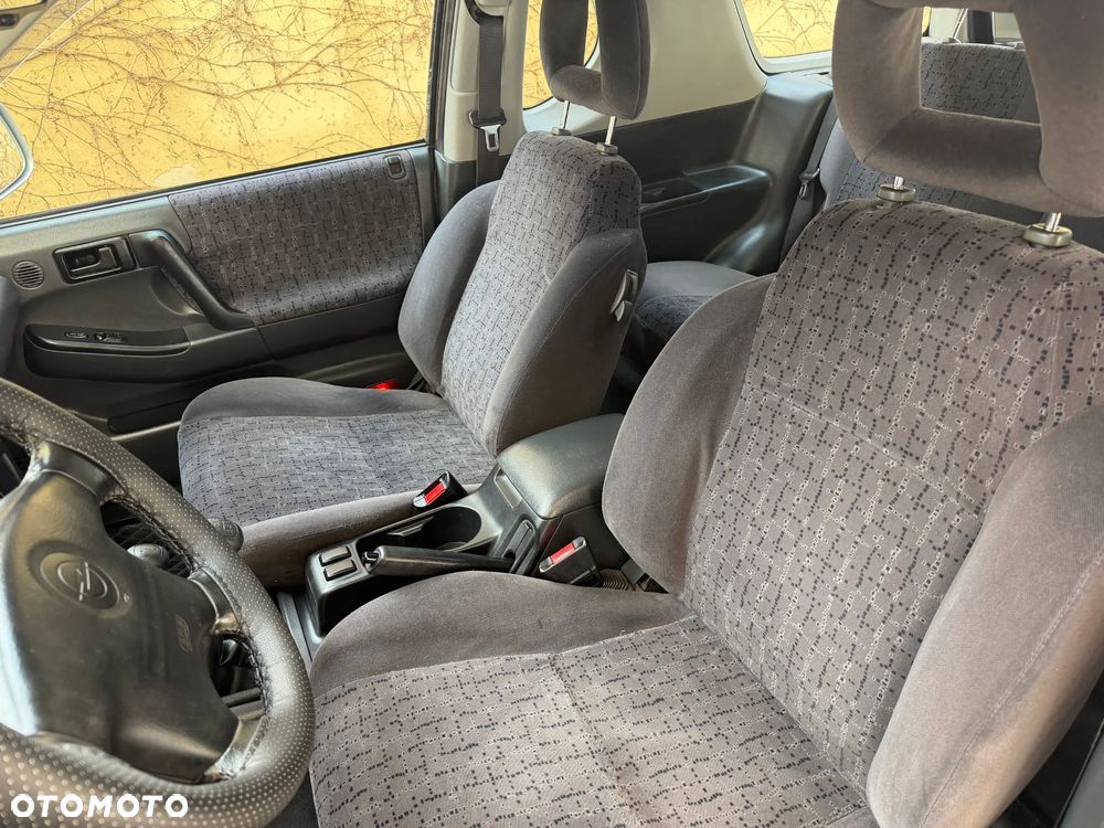 Opel Frontera 2.2 Sport RS - 10