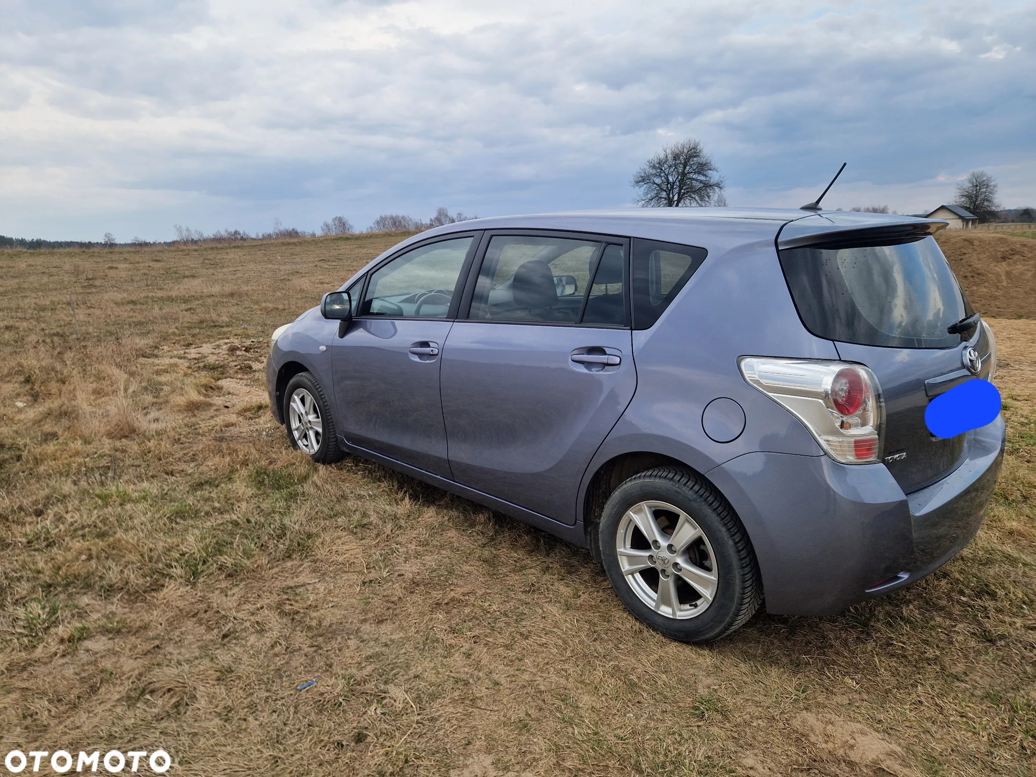 Toyota Verso 1.6 Sol - 5