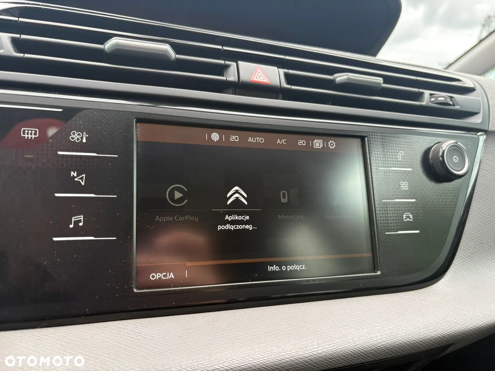 Citroën C4 SpaceTourer 1.2 PureTech More Life S&S EAT8 - 16