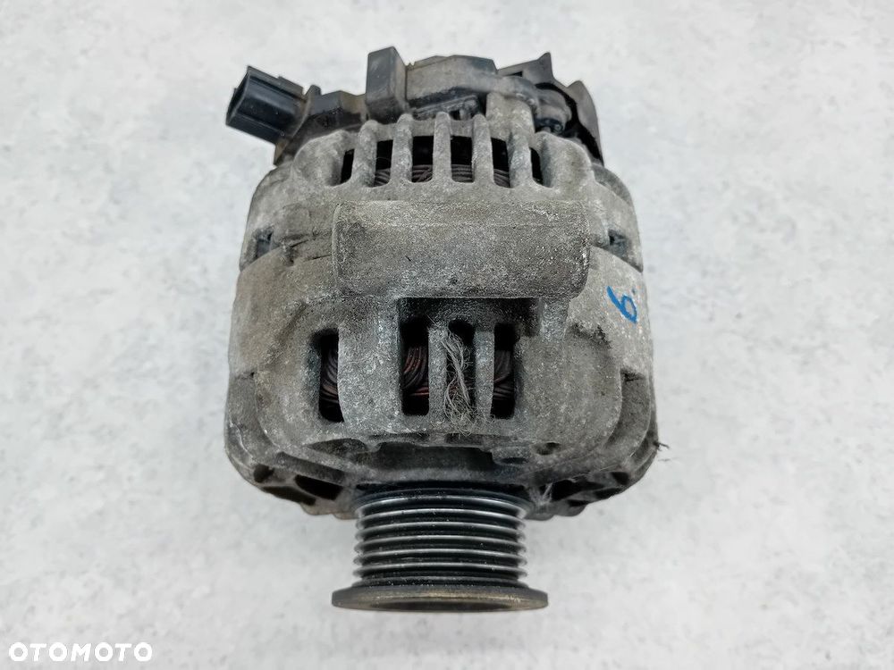 ALTERNATOR FORD TRANSIT V BOSCH ALTERNATOR 2.0 TD - 2