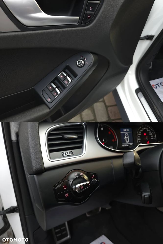 Audi A4 Allroad 2.0 TDI DPF S tronic - 20