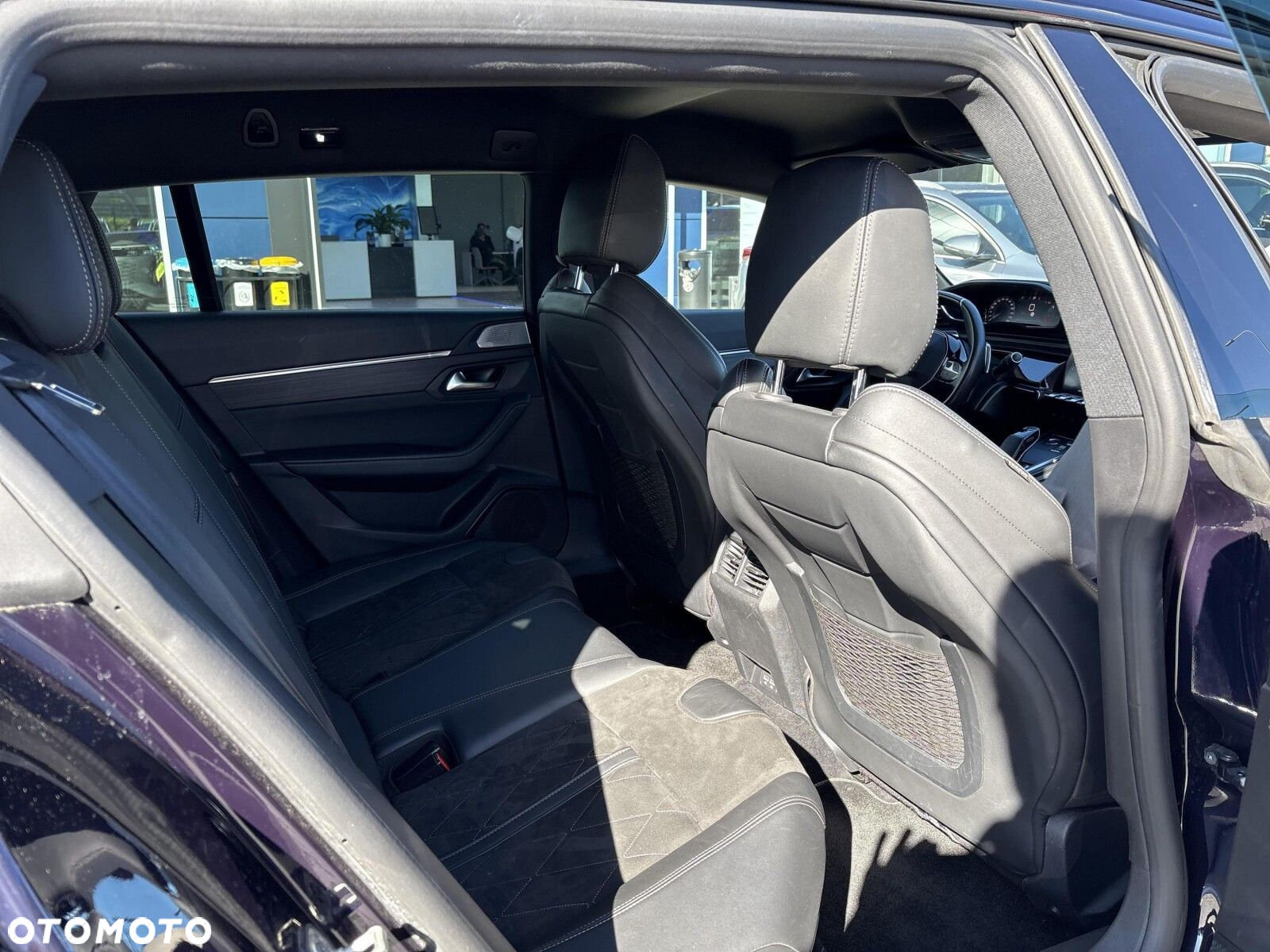 Peugeot 508 - 37