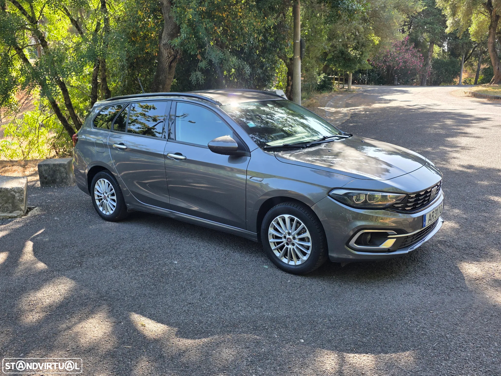 Fiat Tipo Station Wagon 1.3 Multijet City Life - 13