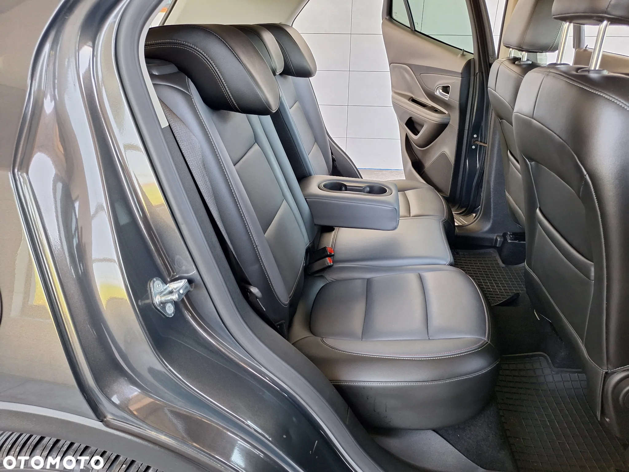 Opel Mokka - 30