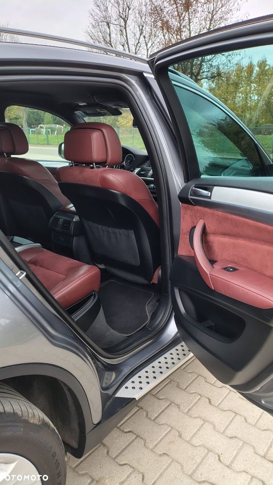 BMW X6 35d xDrive - 9
