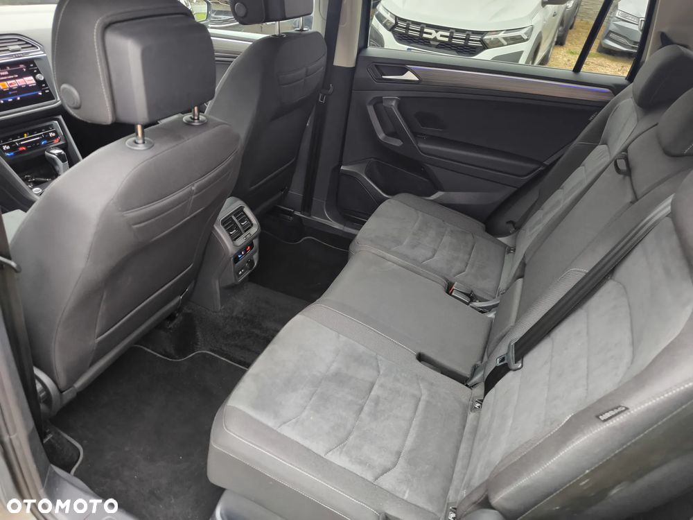 Volkswagen Tiguan Allspace 2023