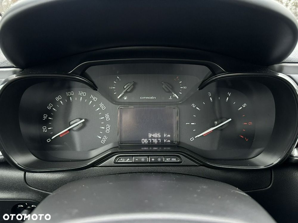 Citroën C3 - 23