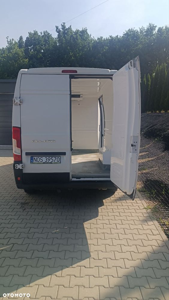 Fiat DUCATO - 7