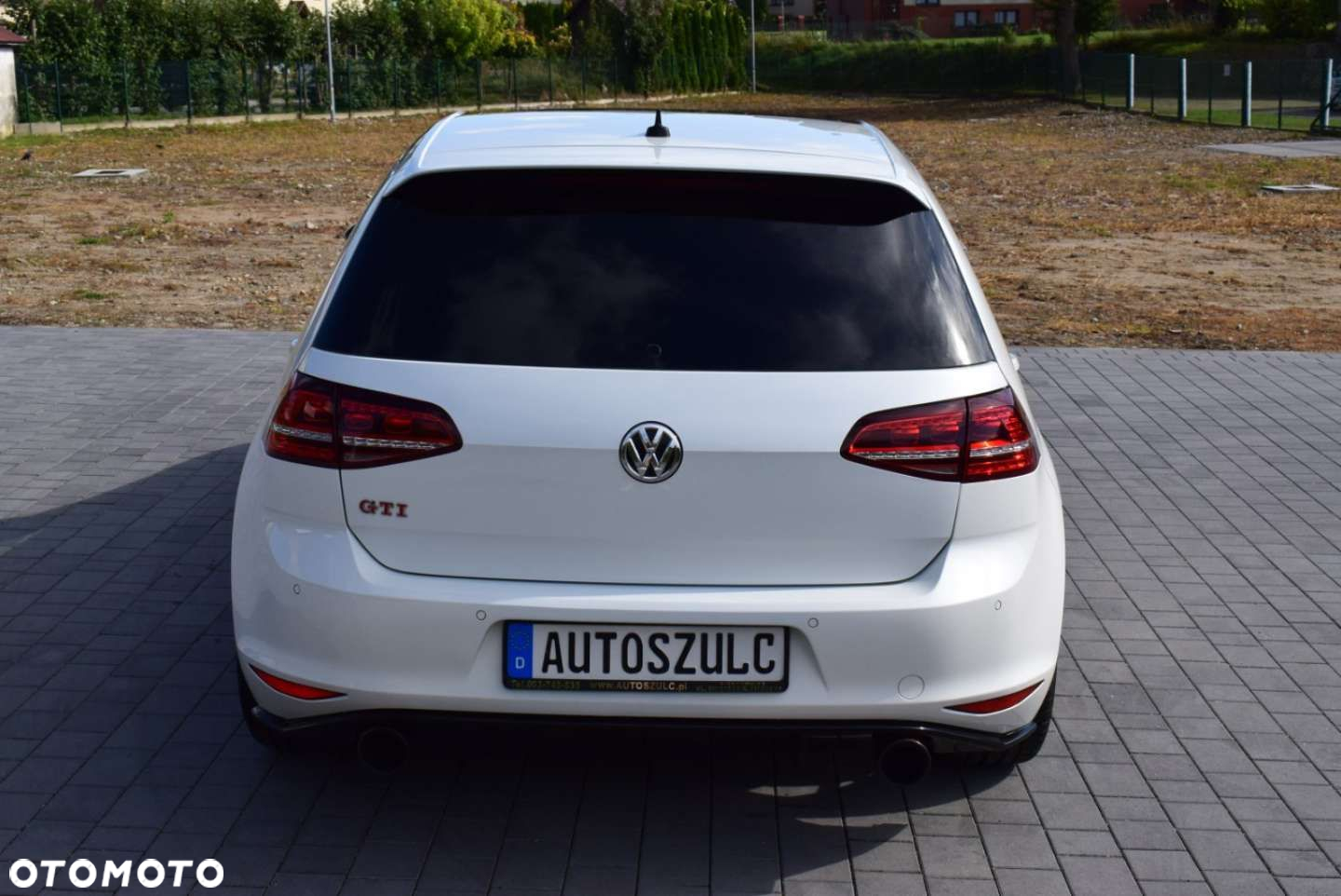 Volkswagen Golf - 9
