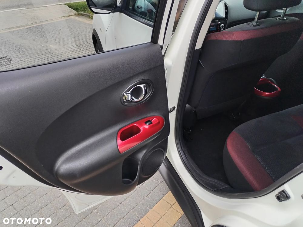 Nissan Juke - 24