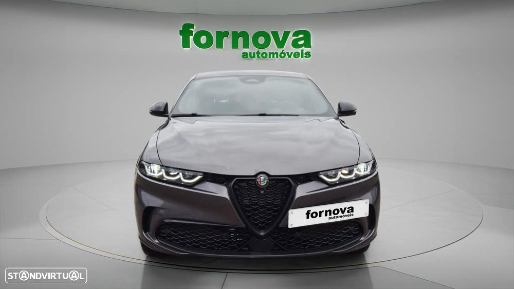 Alfa Romeo Tonale 1.3 Plug-In Hybrid Veloce e-AWD - 2