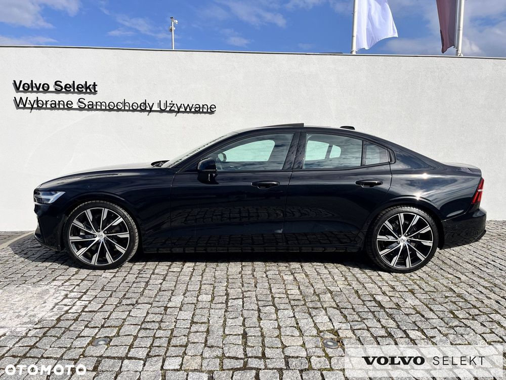 Volvo S60 - 7