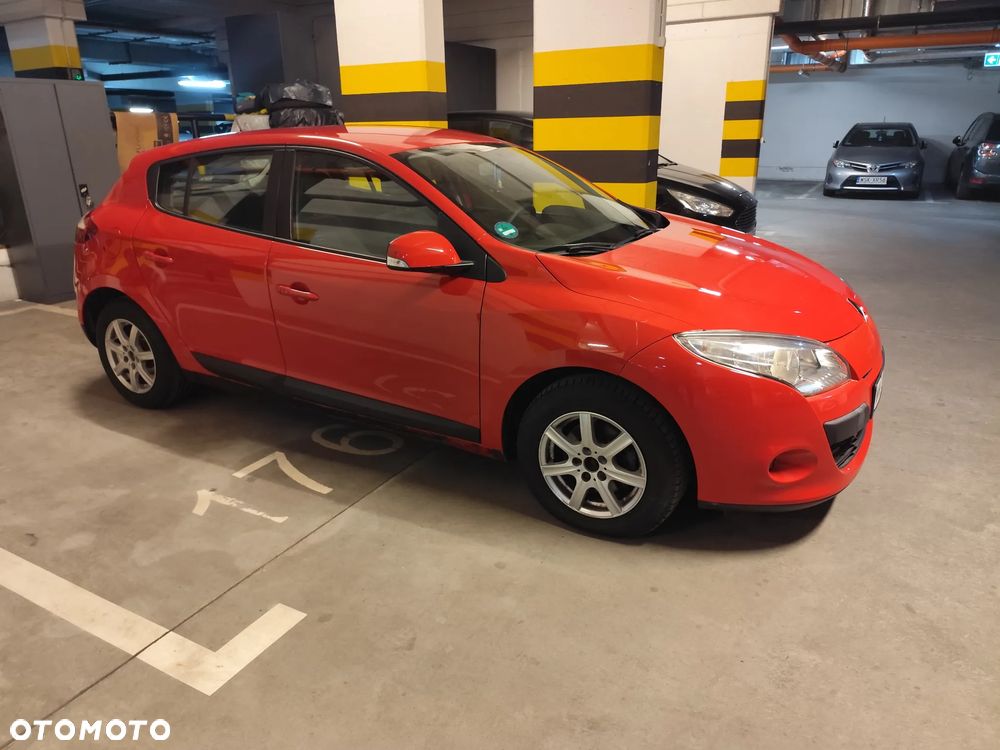 Renault Megane 1.6 16V Expression - 28