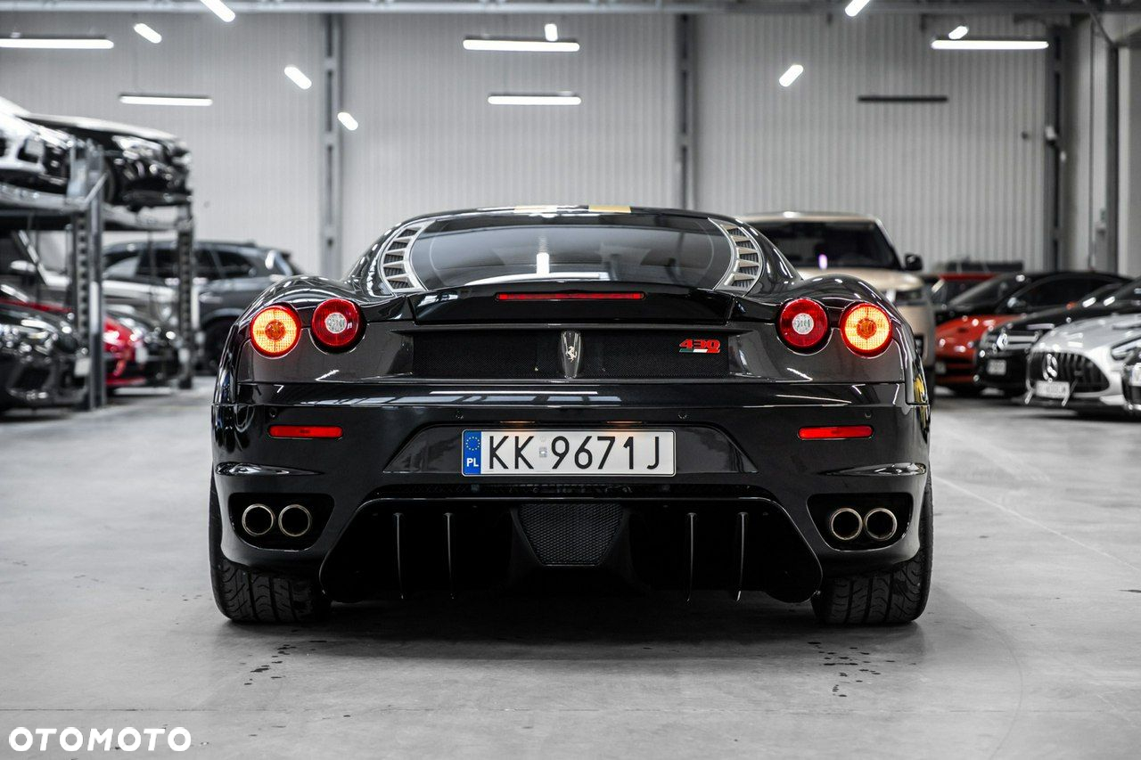 Ferrari F430 F1 - 11