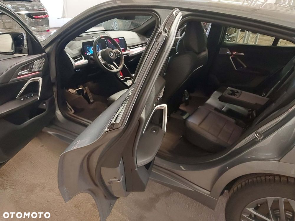 BMW X2 - 7