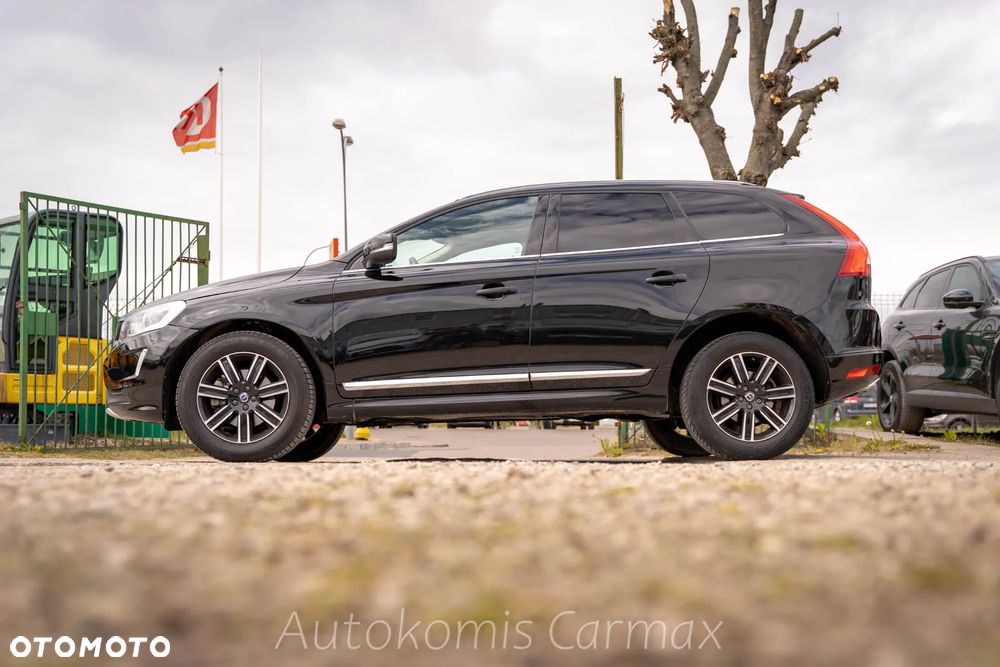 Volvo XC 60 T5 Geartronic Momentum - 6