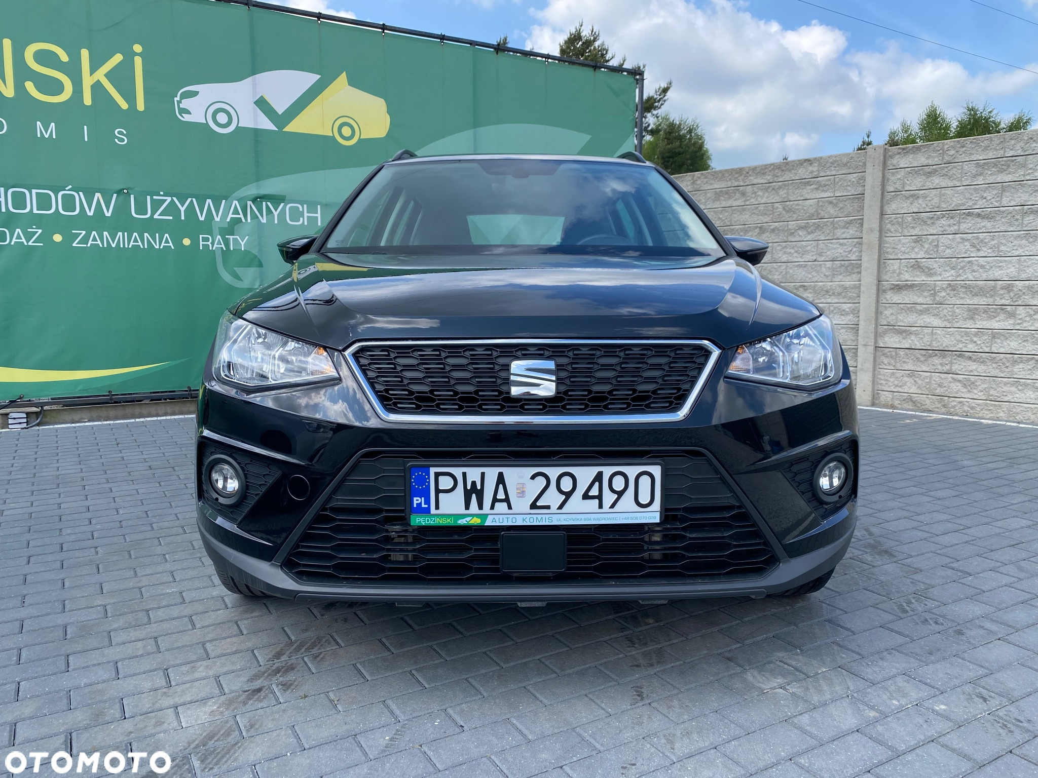 Seat Arona 1.0 TSI GPF Xcellence S&S - 21