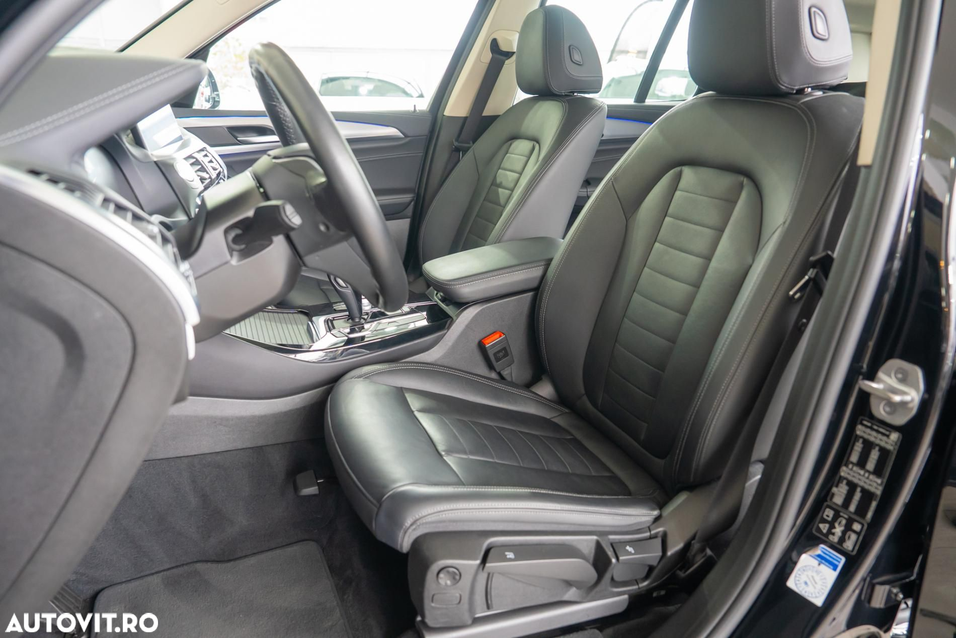 BMW X3 - 11