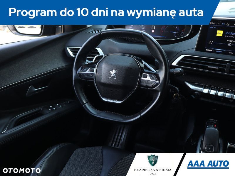 Peugeot 3008 - 9