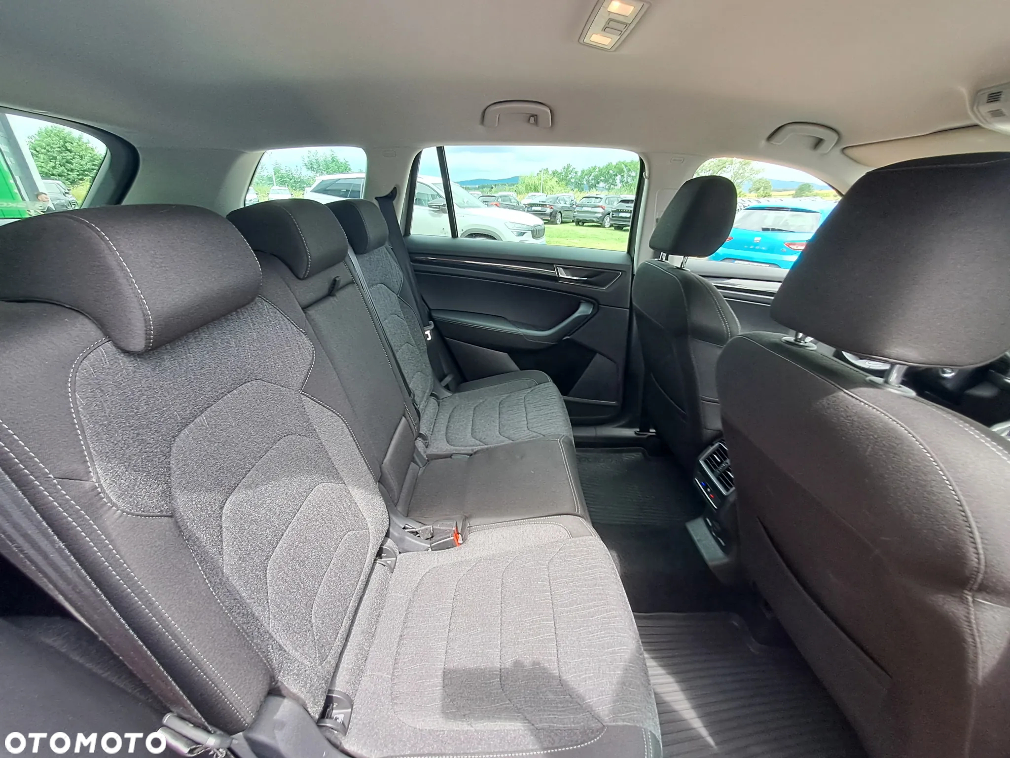 Skoda Kodiaq 2.0 TSI 4x4 Style DSG - 11