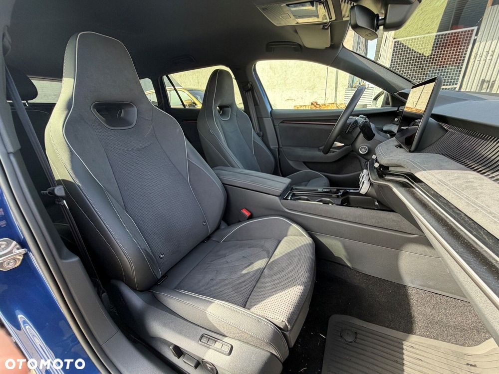 Skoda Superb - 13
