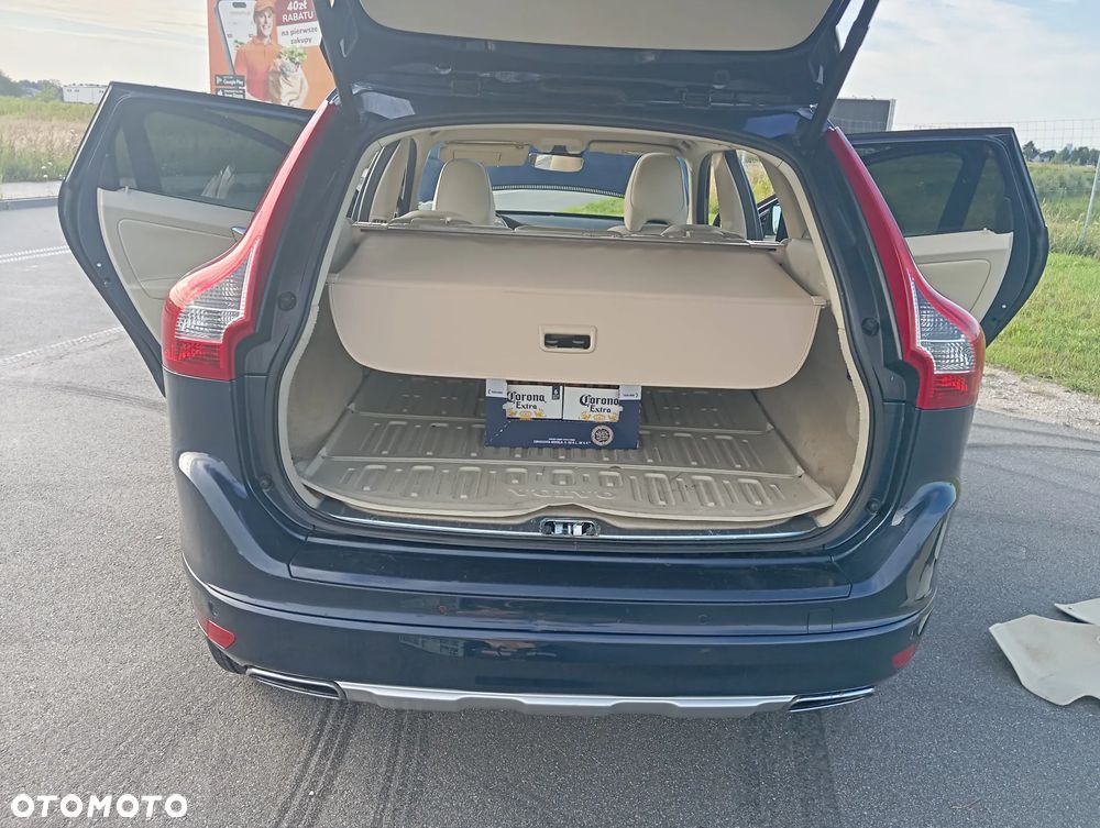 Volvo XC 60 - 7