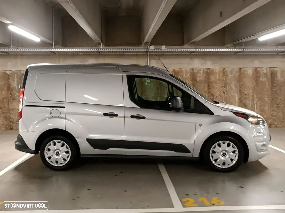 Ford Transit Connect 1.5 TDCi 200 L1 Ambiente - 3