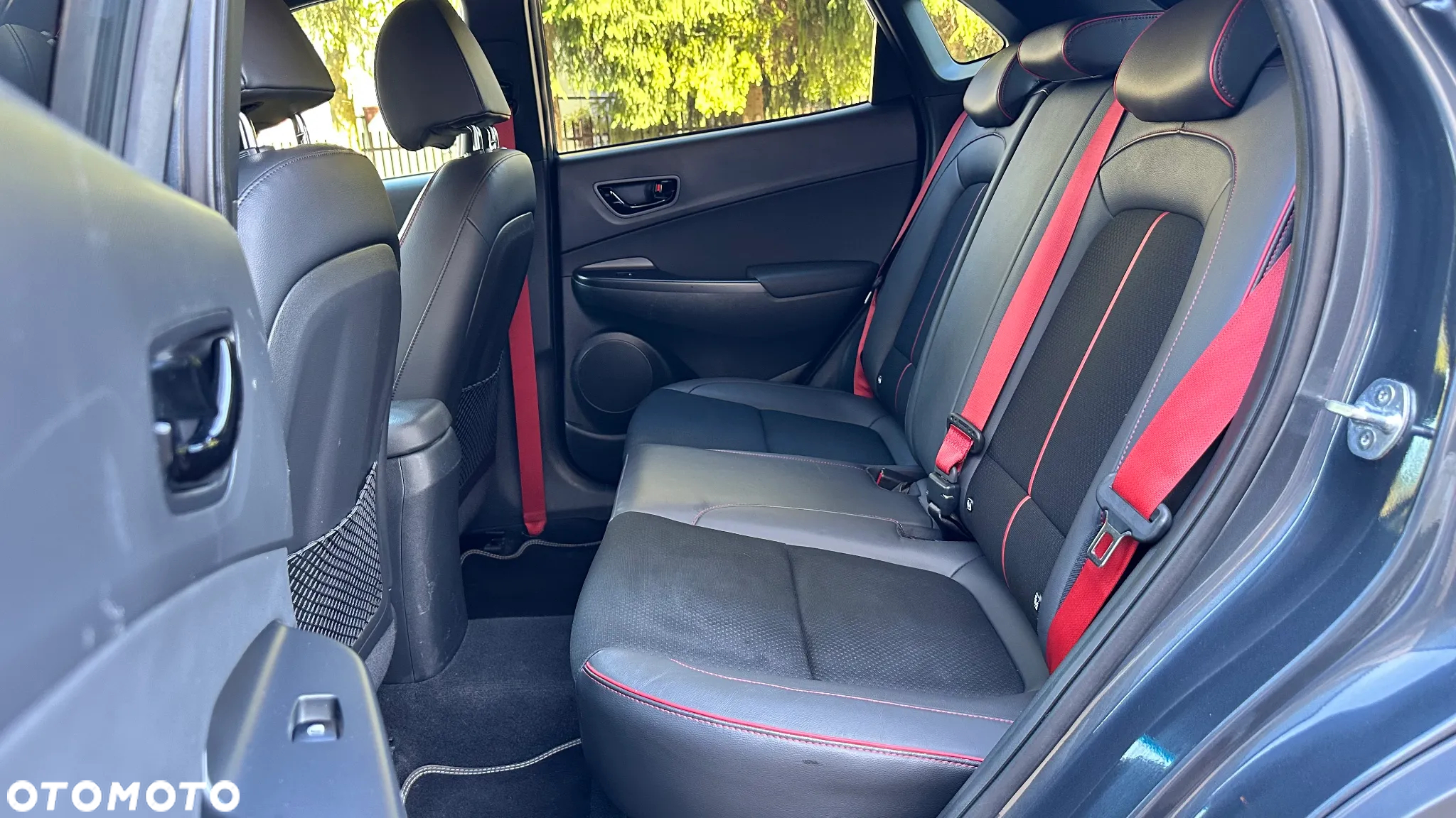Hyundai Kona - 23