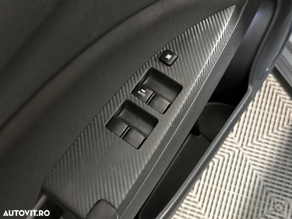 MITSUBISHI Space Star 2023 — imagine 14