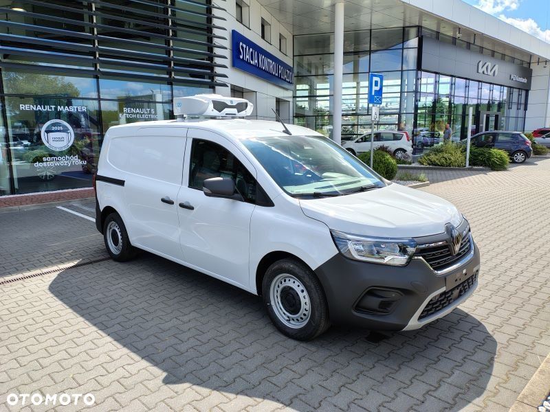 Renault Kangoo - 2
