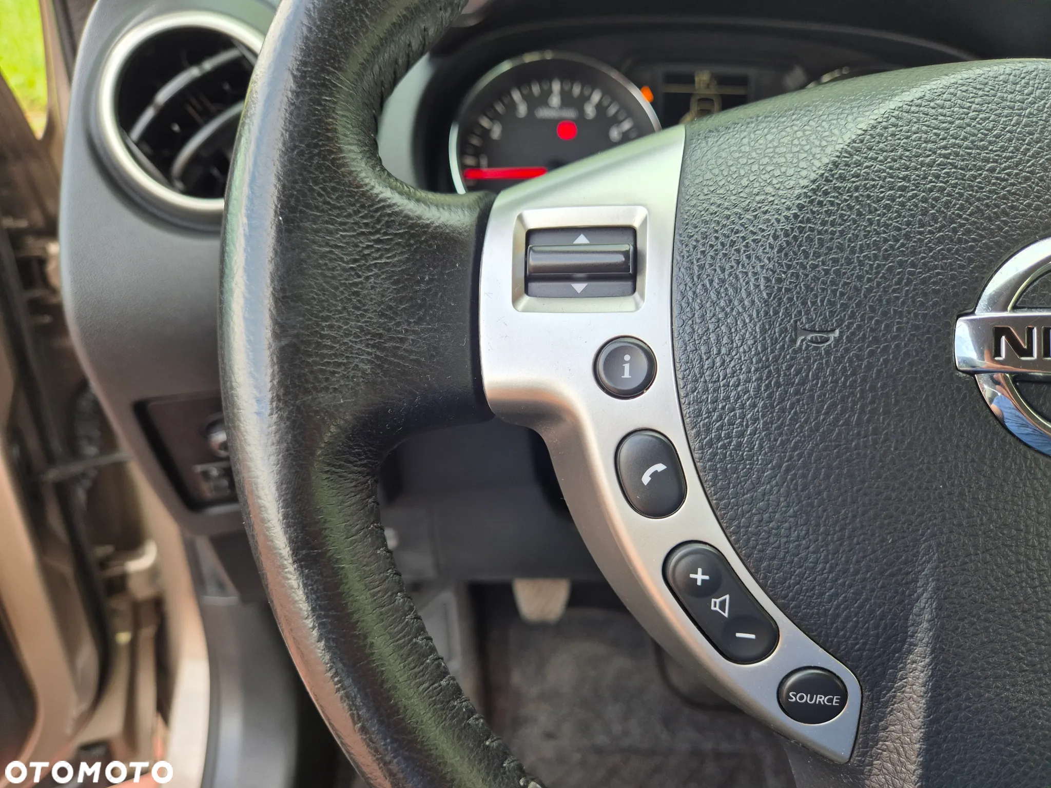 Nissan Qashqai 2.0 acenta - 26