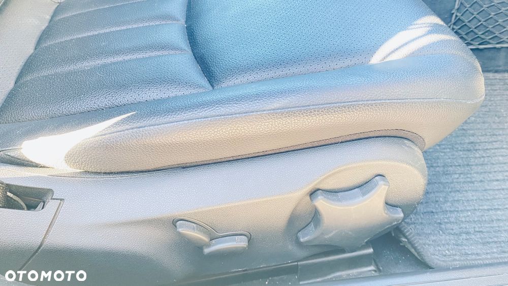 Mercedes-Benz Klasa C - 8