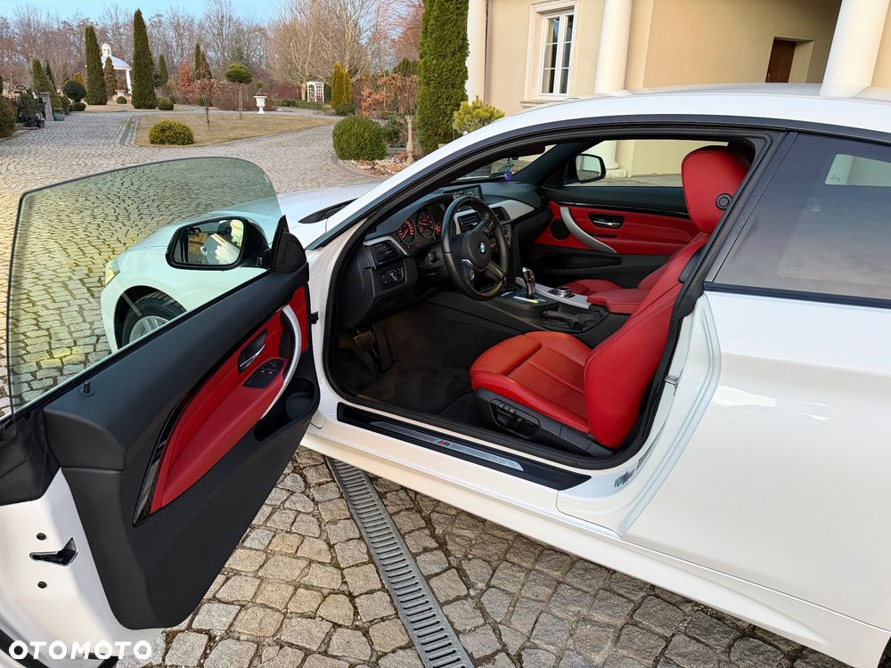 BMW Seria 4 - 11
