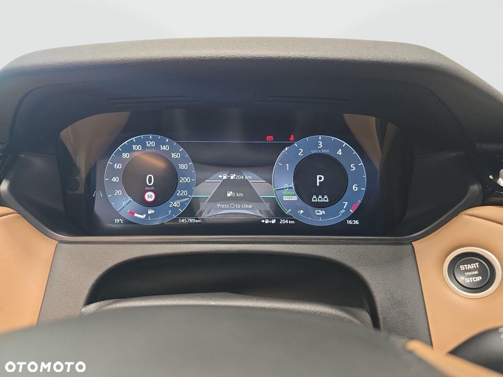 Land Rover Range Rover Velar - 15