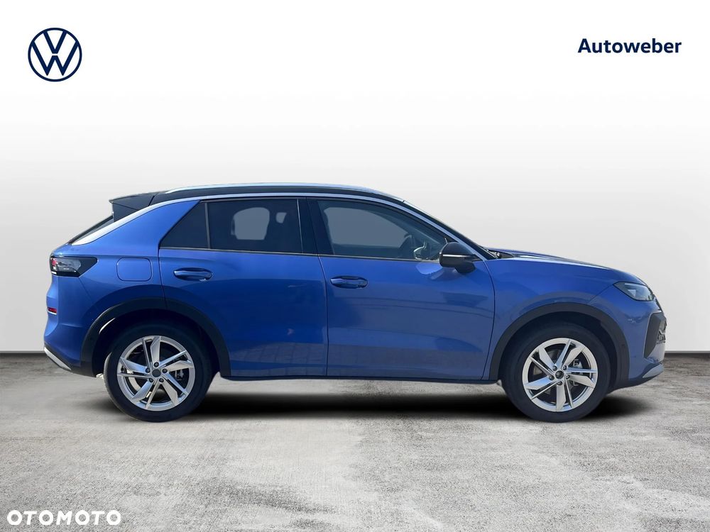 Volkswagen T-Roc 1.5 eTSI Style DSG - 7