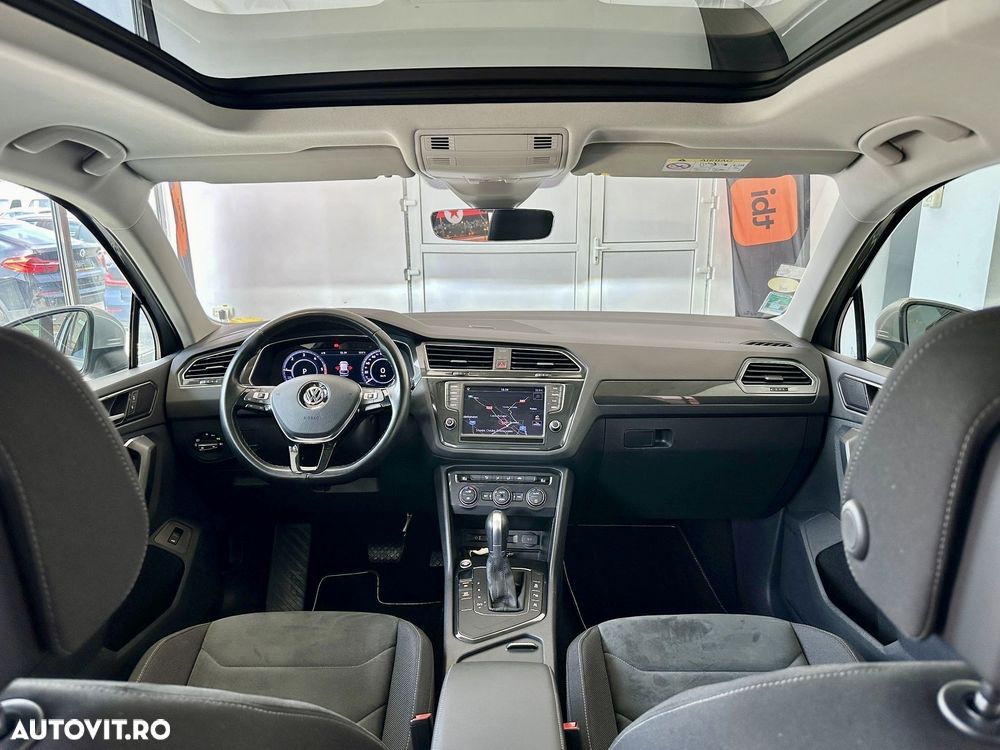 Volkswagen Tiguan - 7