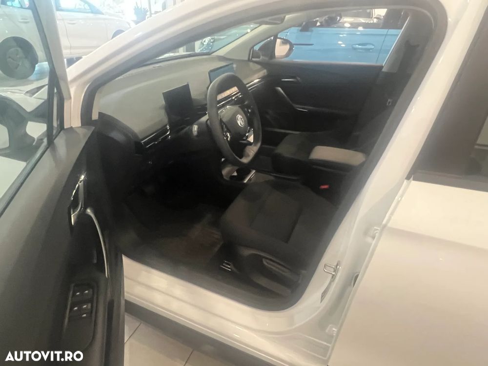 MG MG4 EV 49 kWh Explore - 7